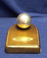973-445 Magnet Golf Ball